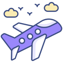 avión icon