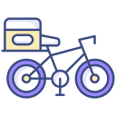 bicicleta icon