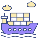 barco icon