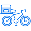 bicicleta icon