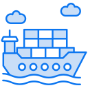 barco icon