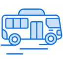 transporte icon