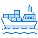 barco icon