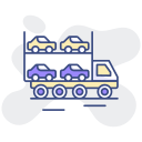 transportador icon