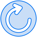 deshacer icon