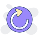 deshacer icon