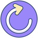 deshacer icon