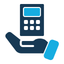 calculadora icon