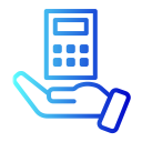 calculadora icon