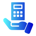 calculadora icon