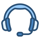 auriculares icon