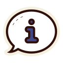 información icon