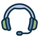 auriculares icon