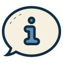 información icon