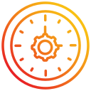 reloj icon