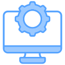 desarrollo web icon