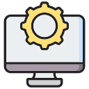 desarrollo web icon