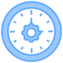 reloj icon