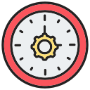 reloj icon