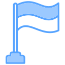 bandera icon