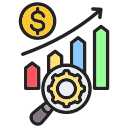 ciencias económicas icon