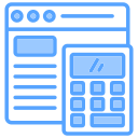 calculadora icon