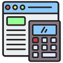 calculadora icon