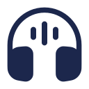 auriculares icon