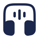 auriculares icon