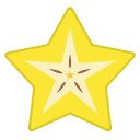 carambola icon