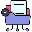 verificar datos icon