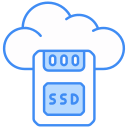 nube sd icon