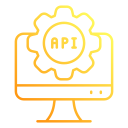 api icon