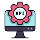 api icon