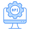 api icon