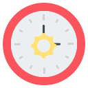 reloj icon