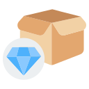 diamante icon