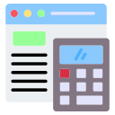 calculadora icon