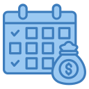 calendario icon