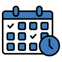 calendario icon