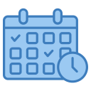 calendario icon