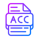 accdb icon