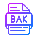 bak icon