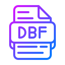 dbf icon