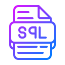 sql icon