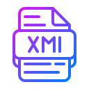 xml icon