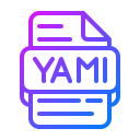 yaml icon