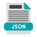 json icon