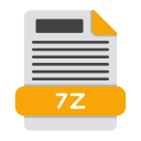 7z icon