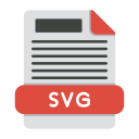 svg icon